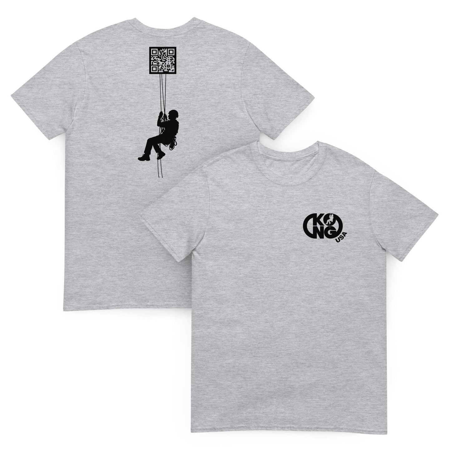 RAPPEL T-SHIRT