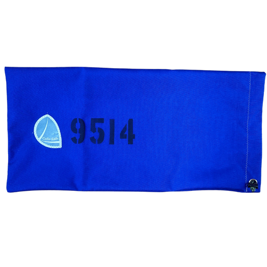 Colie Sails Club 420 Spinnaker Bag