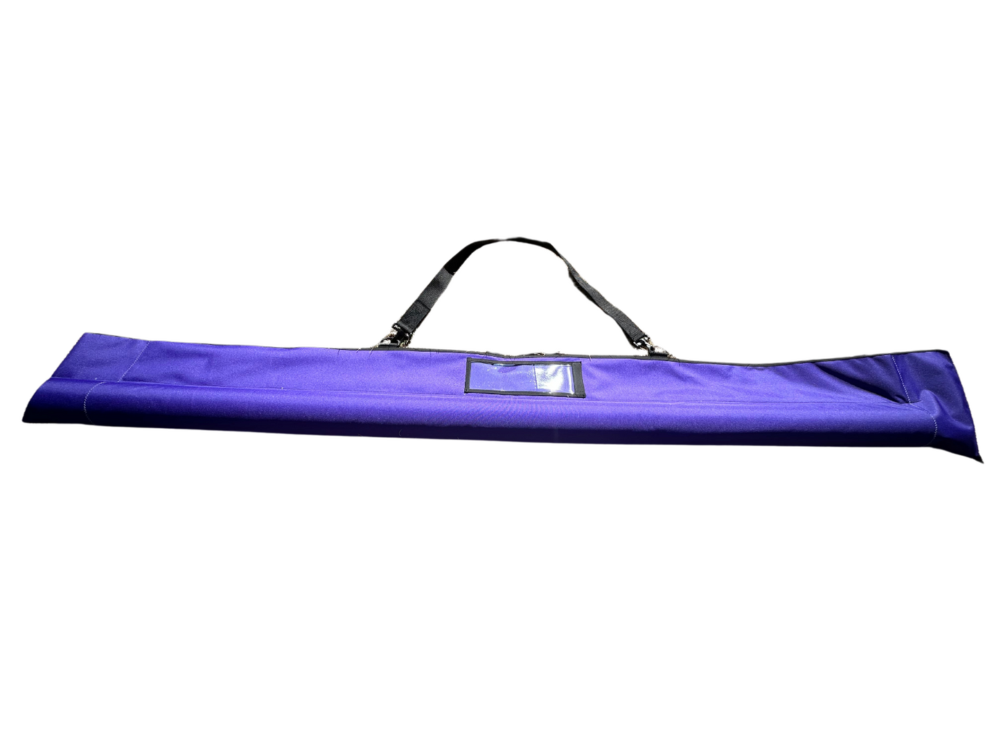 Collie Sails Optimist Race Rig Bag (With Tube)