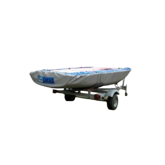 Colie Sails Club 420 Bottom Cover with Drains