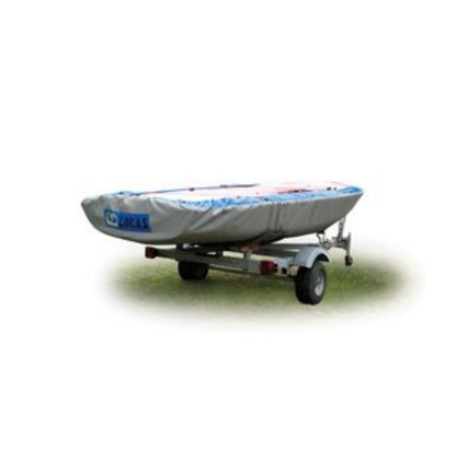 Colie Sails Club 420 Bottom Cover