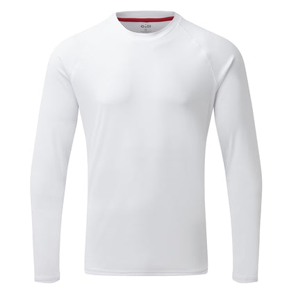 Gill Men's UV Tec Long Sleeve Tee | SendIt Sailing