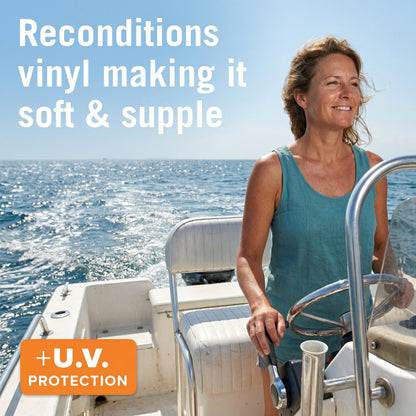 Boat Interior Cleaning Kit