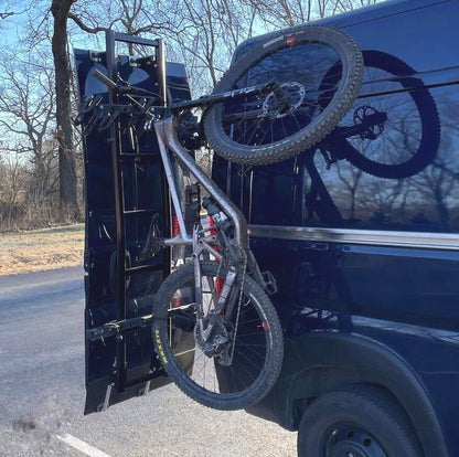 Single Bike Rack Carrier Hook from Lolo Racks