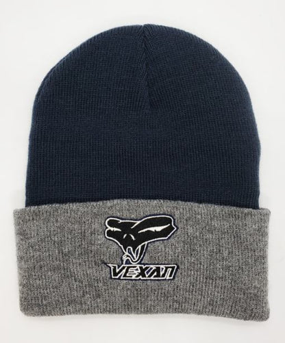 Knit Stocking Cap