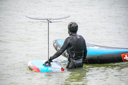 Spinlock Aero Pro Buoyancy Aid Race Jacket | SendIt Sailing