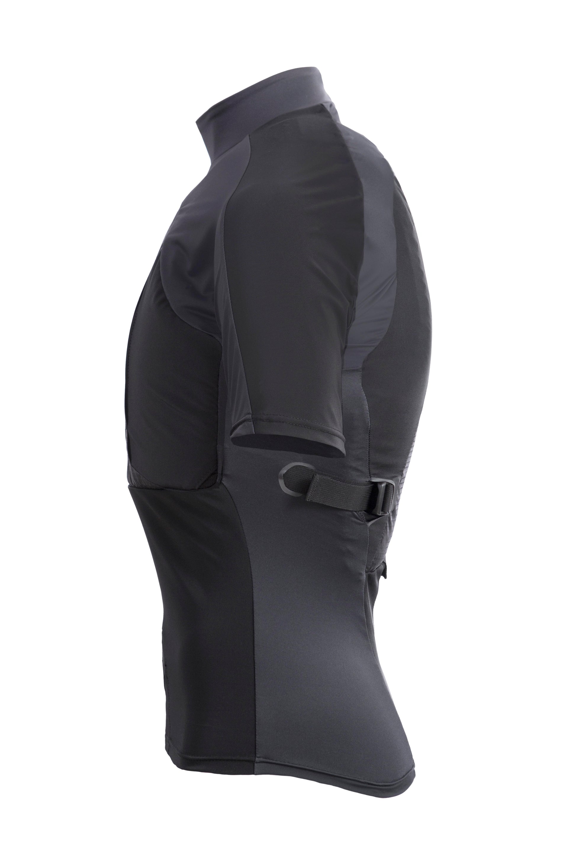 Spinlock Aero Pro Buoyancy Aid Race Jacket | SendIt Sailing