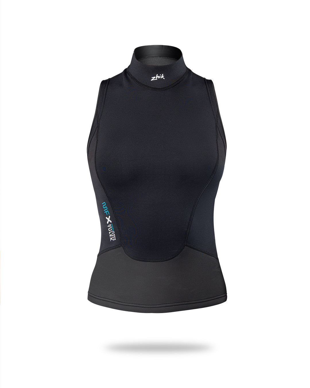 Zhik Womens Microfleece X Sleeveless Top | SendIt Sailing