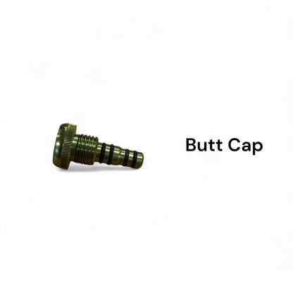 "Baby" RodZilla Replacement Parts