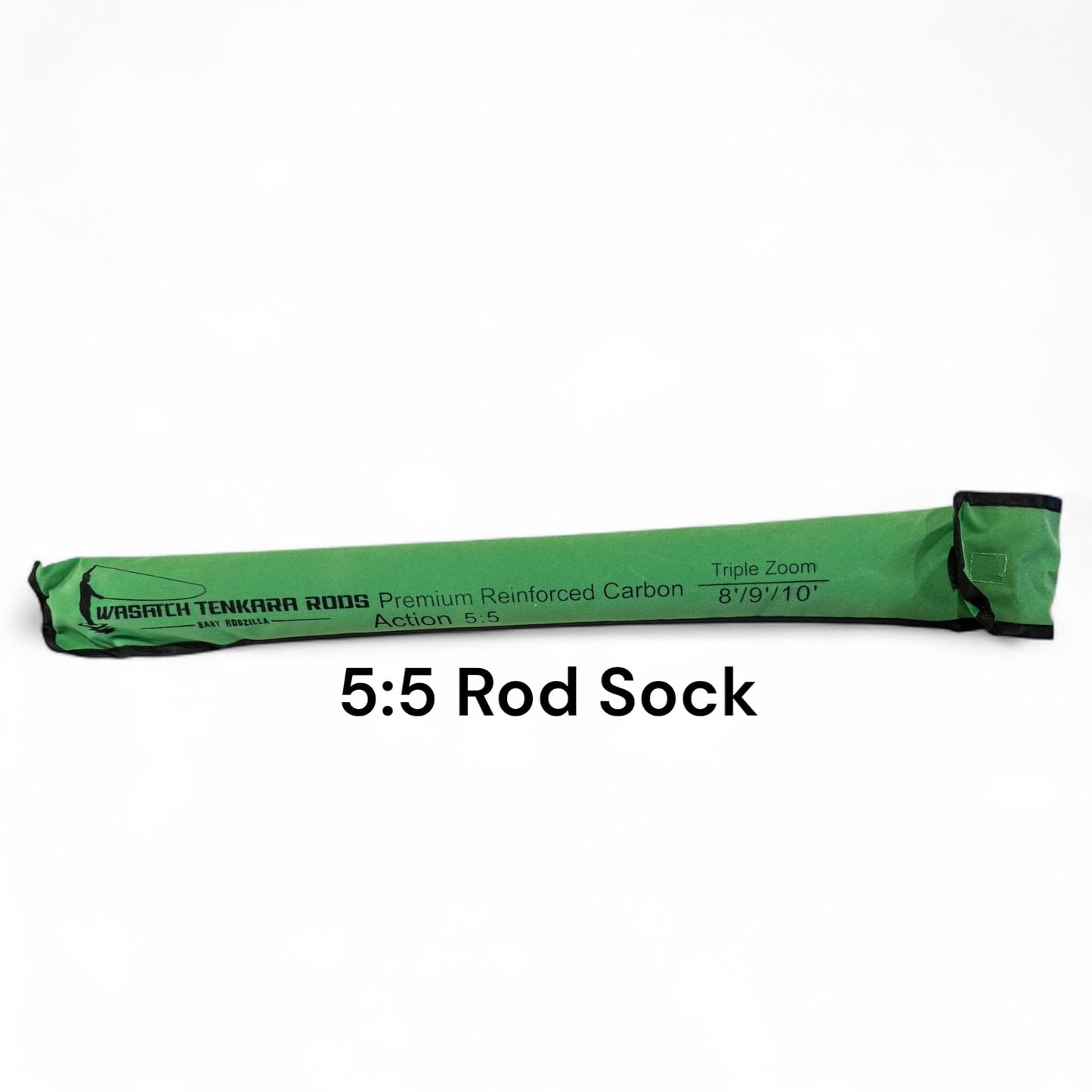 "Baby" RodZilla Replacement Parts
