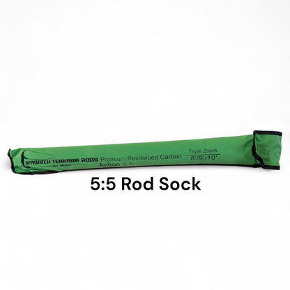 "Baby" RodZilla Replacement Parts