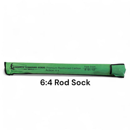 "Baby" RodZilla Replacement Parts
