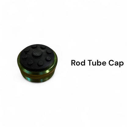 "Baby" RodZilla Replacement Parts