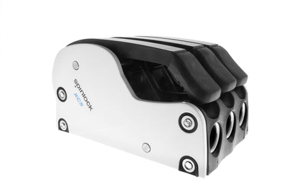 Spinlock XCS Rope Clutch with Ceramic Cam | SendIt Sailing