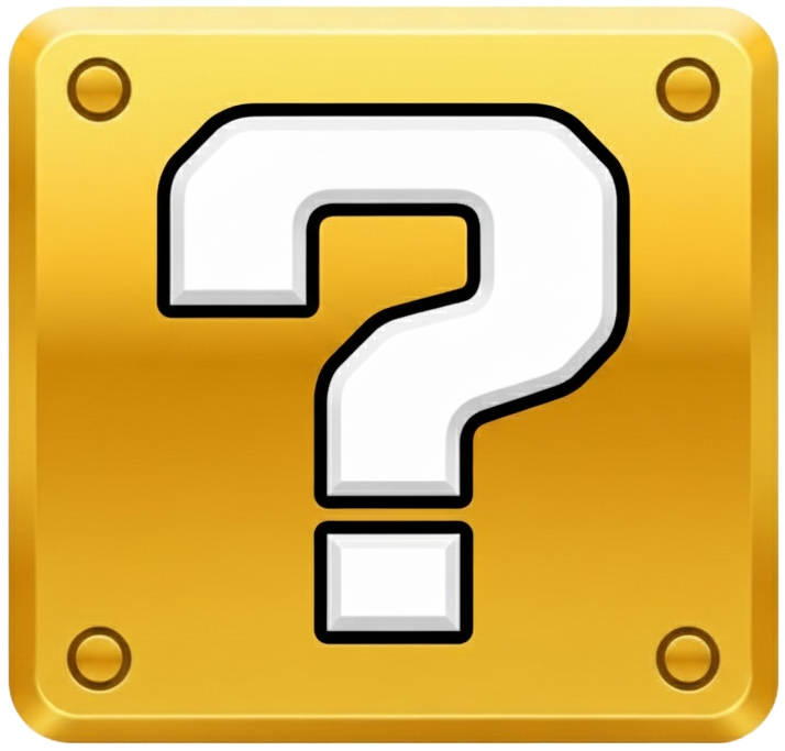 Mystery Pack