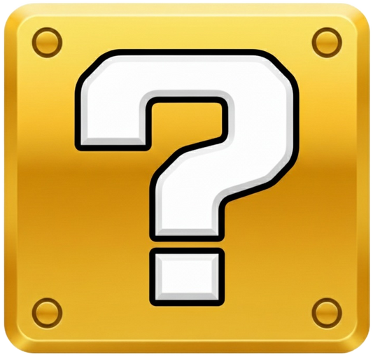Mystery Pack