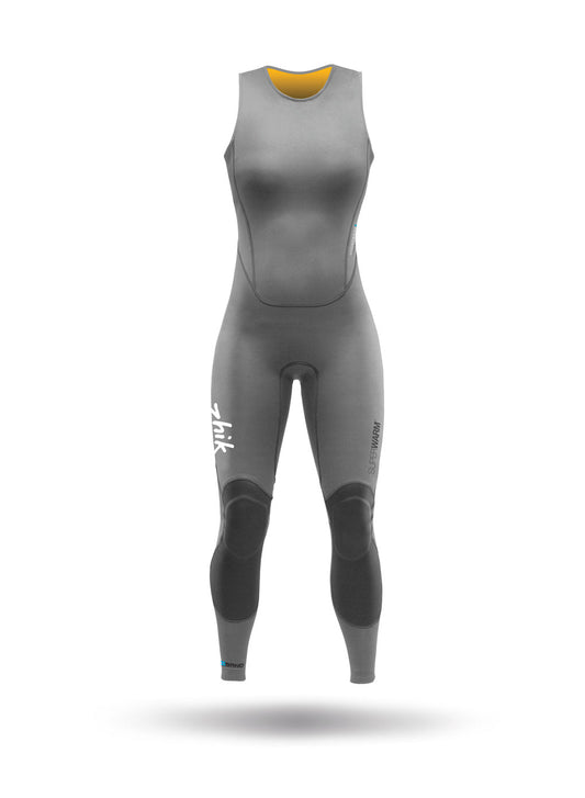 Zhik Womens Superwarm Skiff Suit | SendIt Sailing