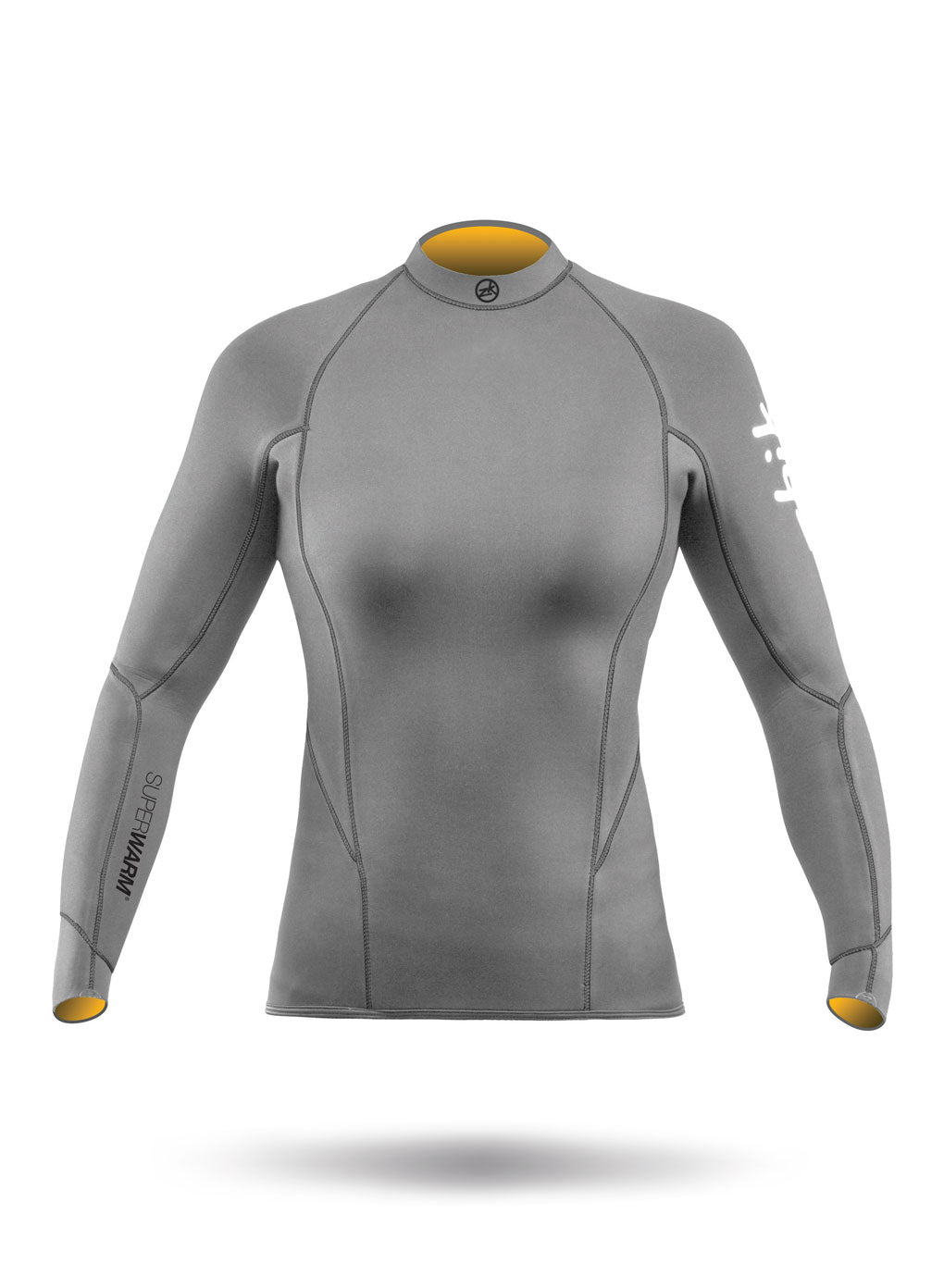 Zhik Womens Superwarm Top | SendIt Sailing