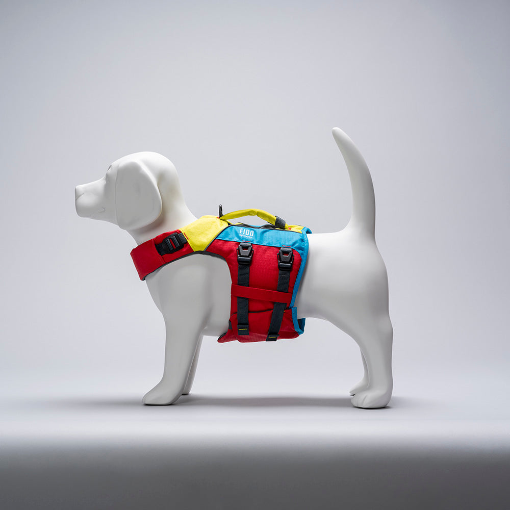 Spinlock FIDO Flotation Device for Dogs
