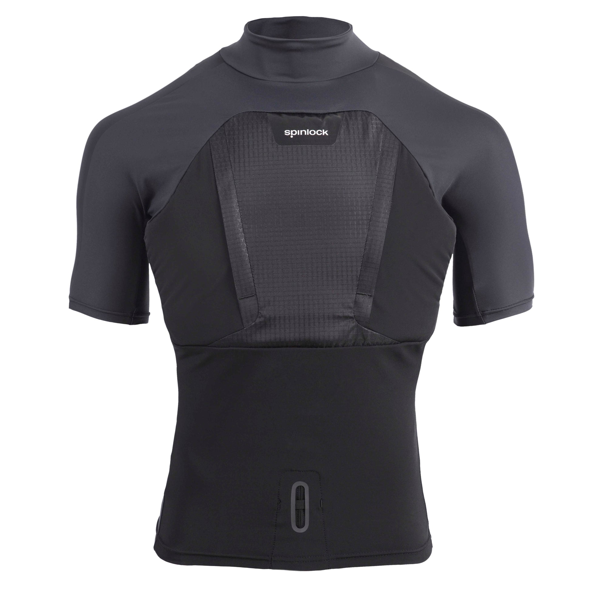 Spinlock Aero Pro Buoyancy Aid Race Jacket | SendIt Sailing