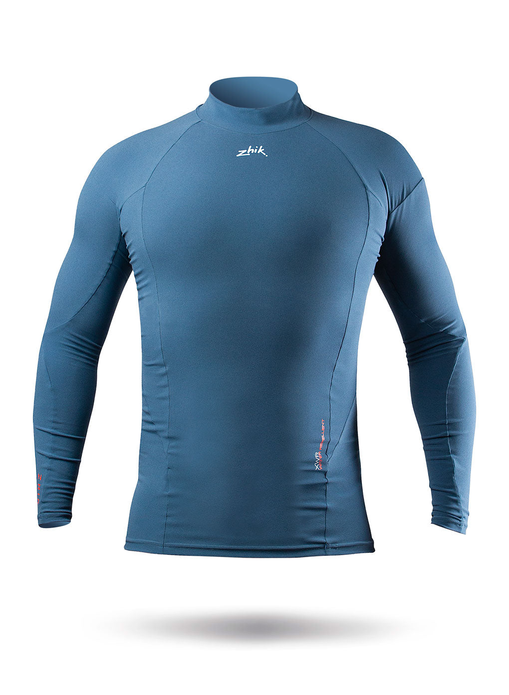 Zhik Mens XWR Pro Long Sleeve Top | SendIt Sailing