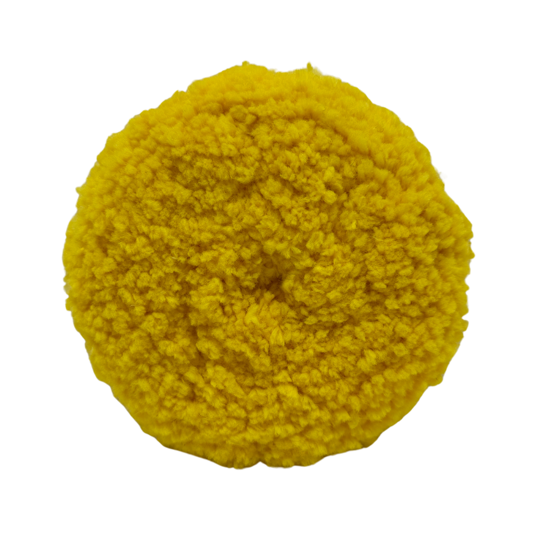 Fine Polish Wool Pad