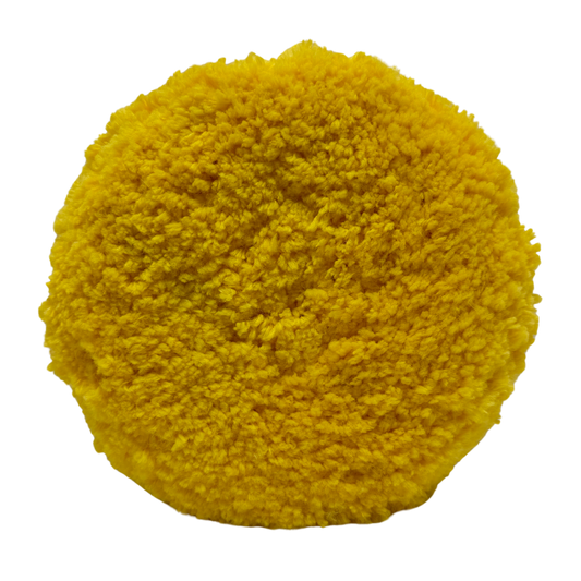 Fine Polish Wool Pad
