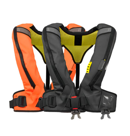 Spinlock Deckvest Duro 275N | SendIt Sailing