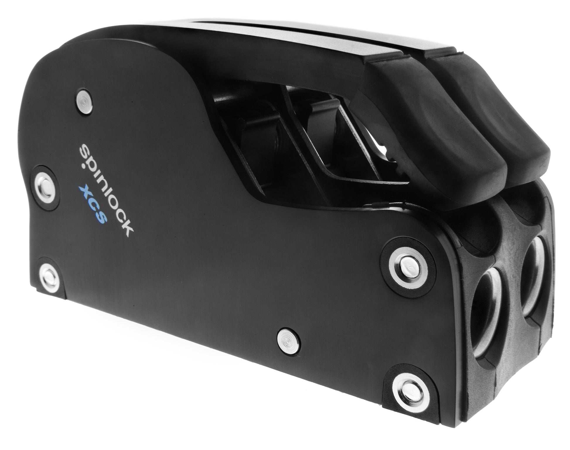 Spinlock XCS Clutch for 12-16mm Lines | SendIt Sailing