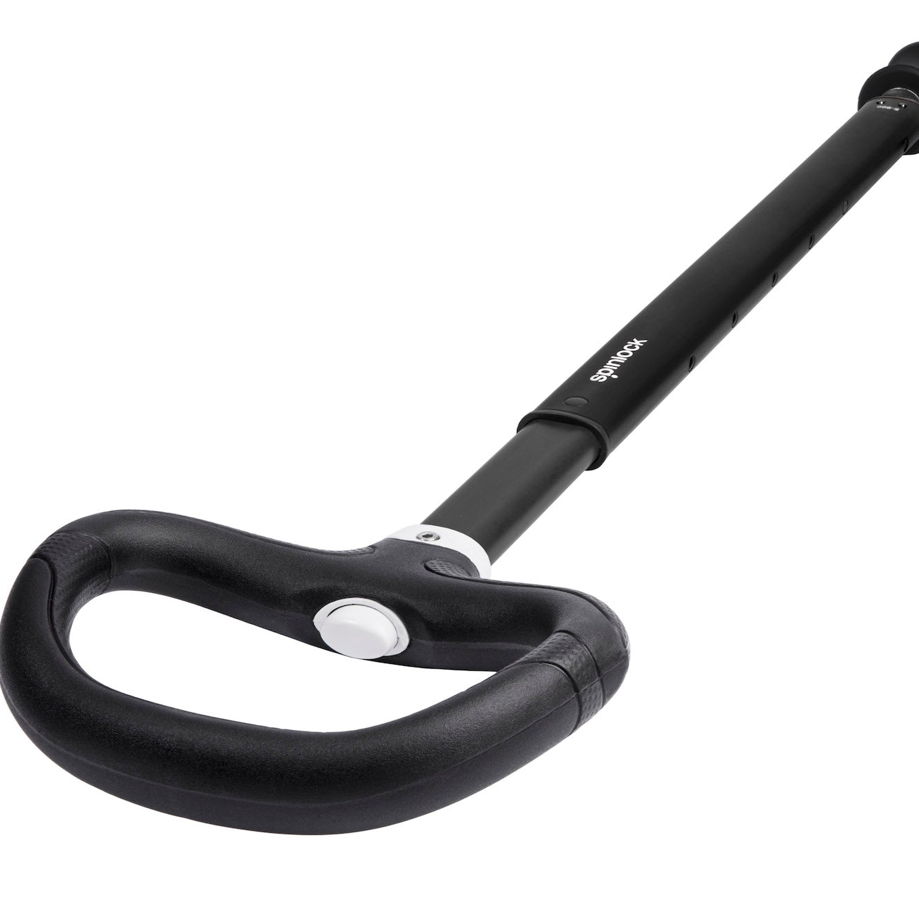 Spinlock Asymmetric Handle Tiller Extension