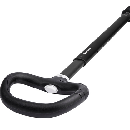 Spinlock Asymmetric Handle Tiller Extension