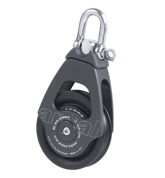 Antal 00601 Swivel Block | SendIt Sailing
