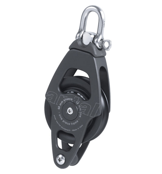 Antal 00602 Becket Block | SendIt Sailing