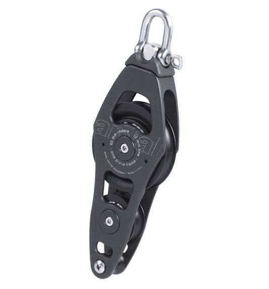 Antal 00608 Becket Fiddle | SendIt Sailing