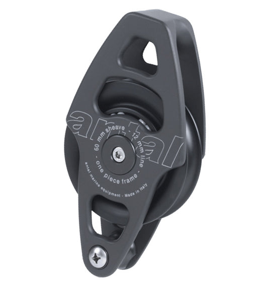 Antal 00610 Web Becket | SendIt Sailing
