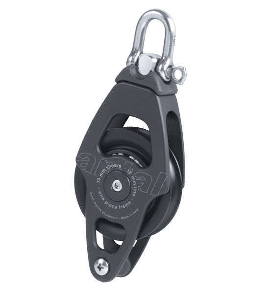 Antal 00702 Becket Block | SendIt Sailing