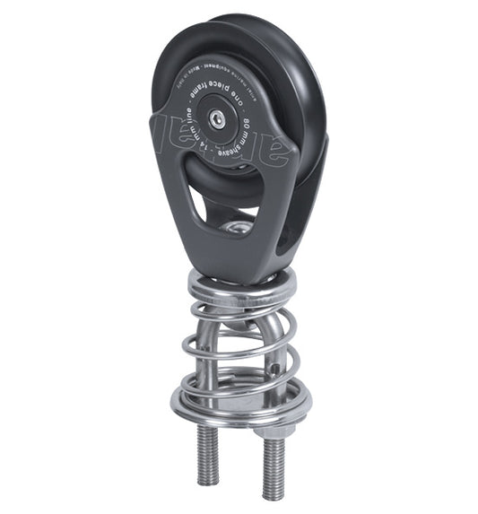 Antal 00813 Block U-Bolt | SendIt Sailing