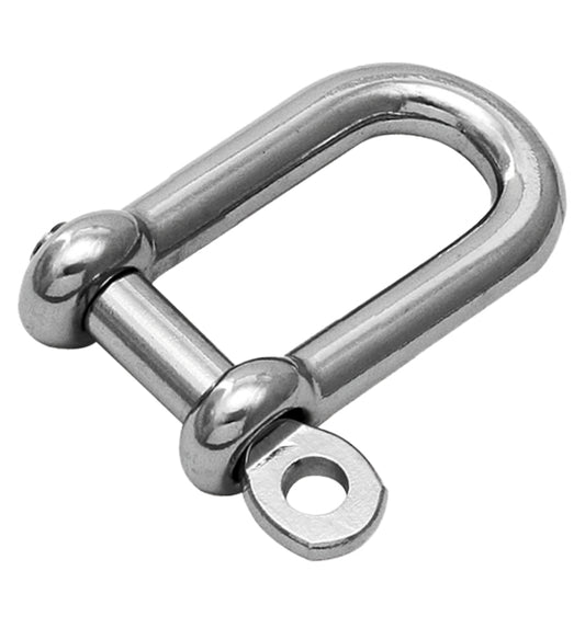 Antal 010HR HR Shackle 10mm | SendIt Sailing