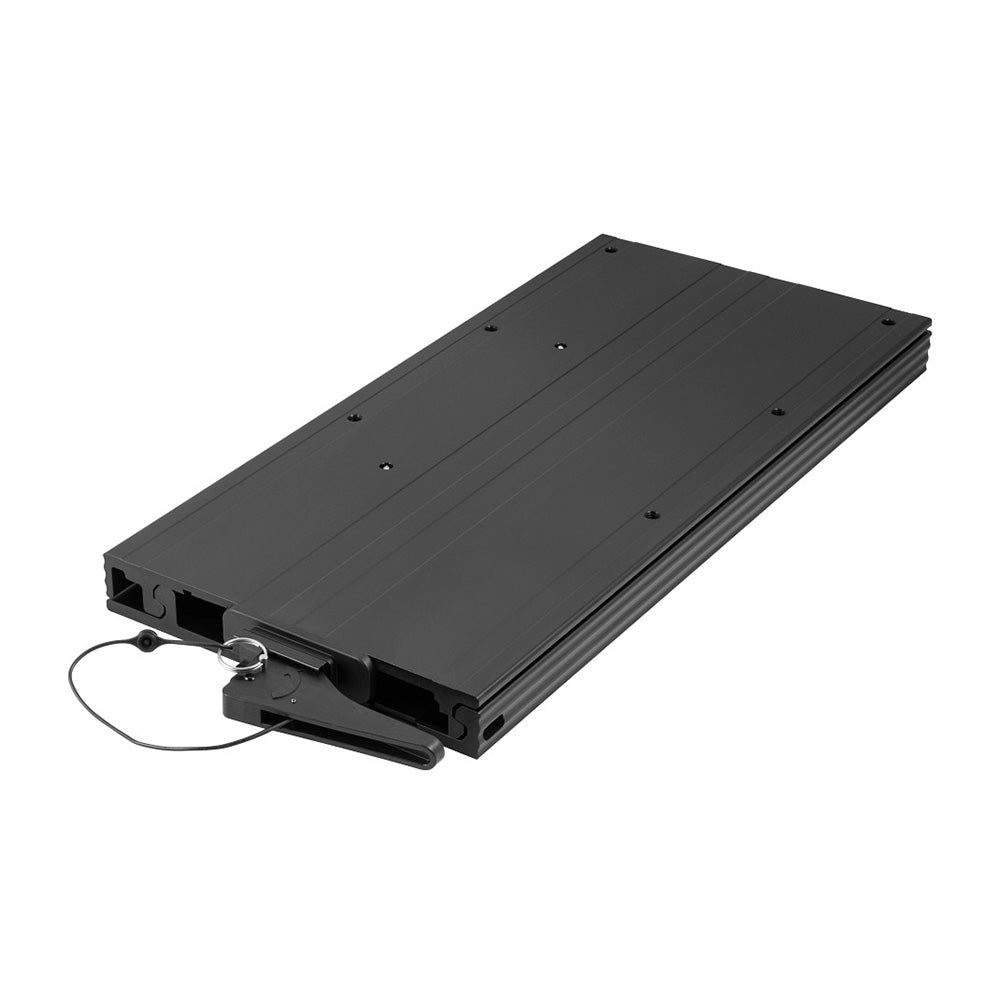 Minn Kota MKA-57 Quick Release Bracket | SendIt Sailing