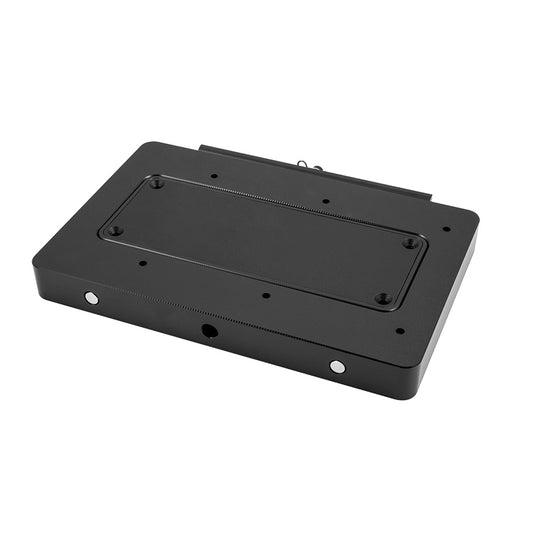 Minn Kota RTA-64 Quick Release Bracket | SendIt Sailing