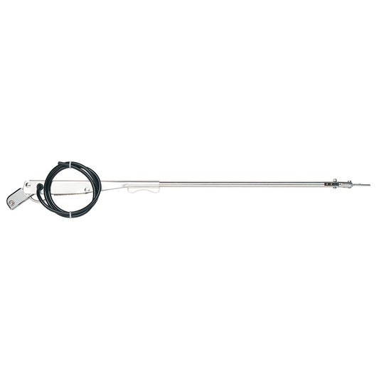 Marinco Premier Wiper Arm - Stainless Steel - Single - 15in-20in | SendIt Sailing