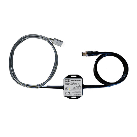 Digital Yacht veKonvert NMEA 2000 Gateway | SendIt Sailing