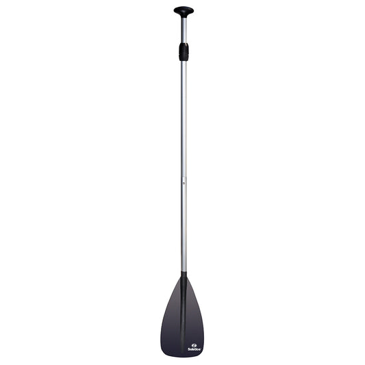 Solstice Watersports 3-Piece Aluminum Adjustable SUP Paddle | SendIt Sailing