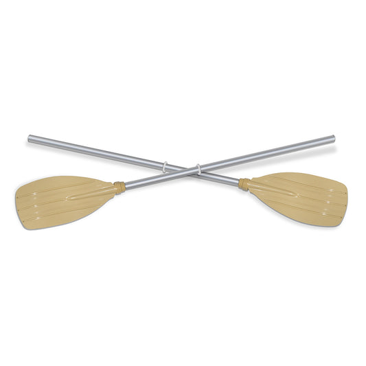 Solstice Watersports Large Aluminum Oar Set | SendIt Sailing
