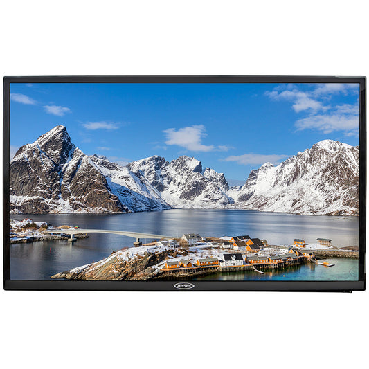 Jensen 24in Smart DC Television | SendIt Sailing