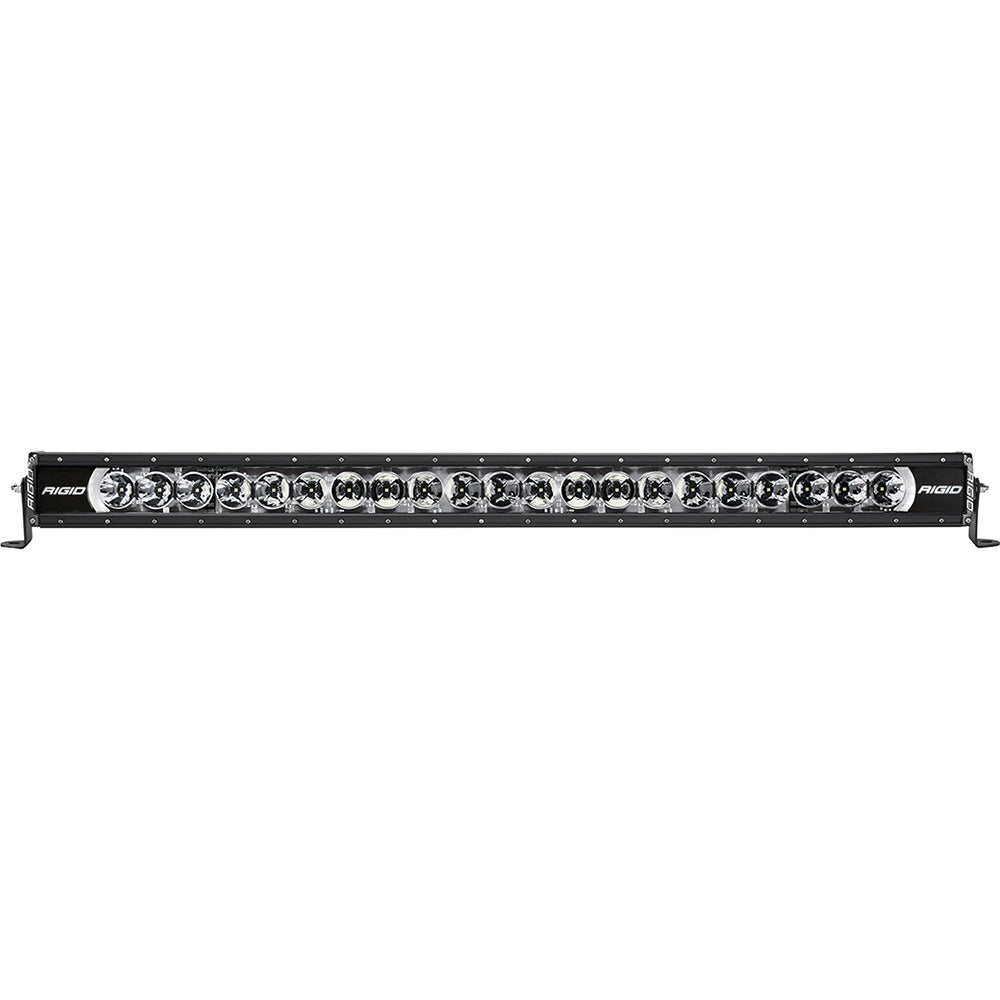 RIGID Industries Radiance + 40in Light Bar - RGBW | SendIt Sailing