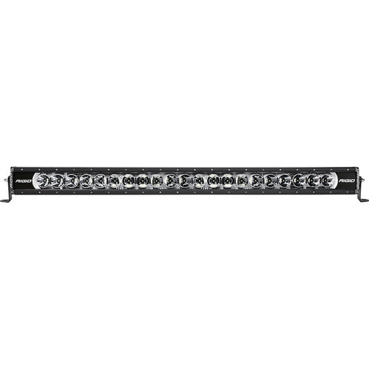 RIGID Industries Radiance + 40in Light Bar - RGBW | SendIt Sailing