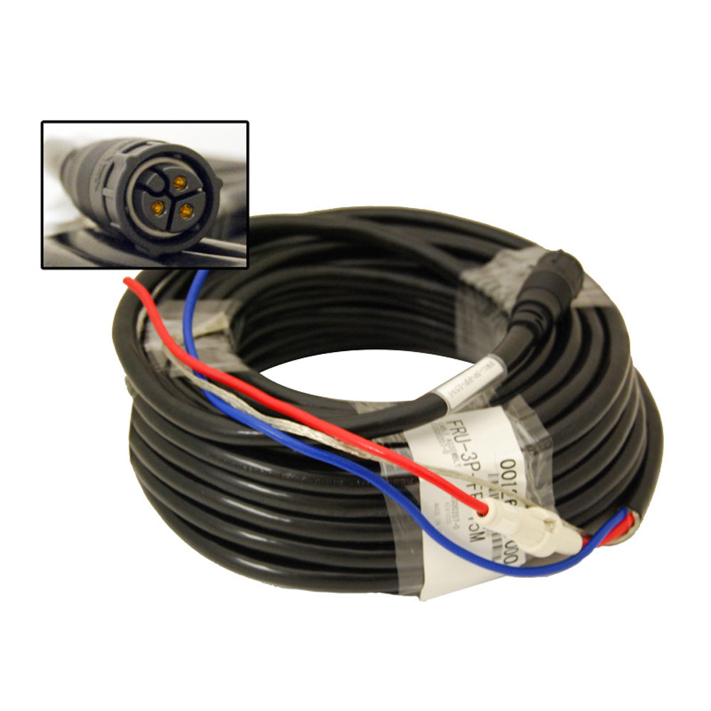 Furuno 20M Power Cable for DRS4 | SendIt Sailing