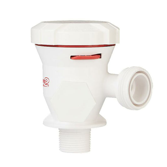 Attwood Tsunami Mk2 T500 Aerator - 12V - 3/4in NPT Inlet | SendIt Sailing