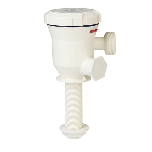 Attwood Tsunami Mk2 T800 Aerator - 12V - Straight Inlet | SendIt Sailing